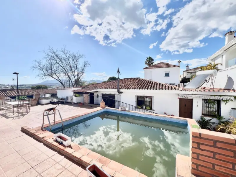 Property — Costa del Sol · Nueva Andalucía