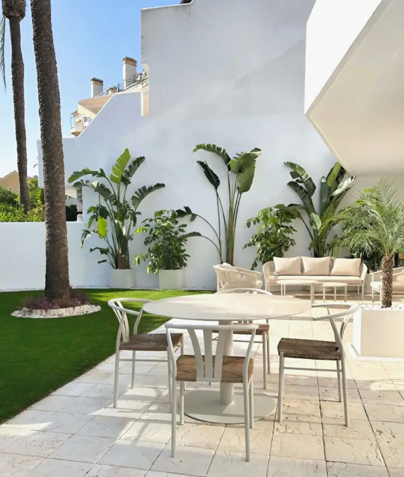 Property — Costa del Sol · Nueva Andalucía