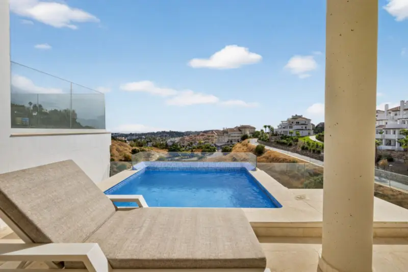 Property — Costa del Sol · Nueva Andalucía