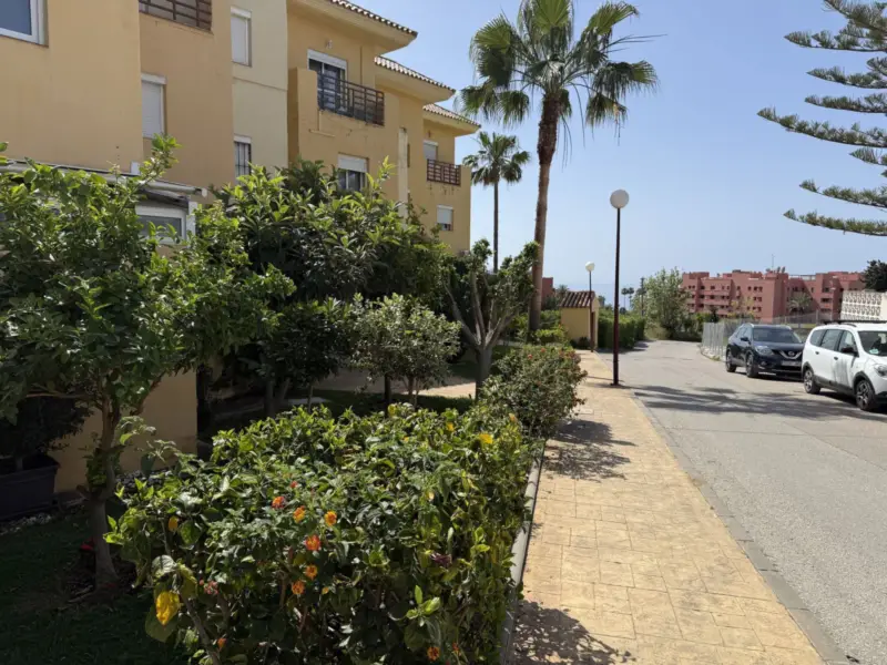 Property — Costa del Sol · Selwo