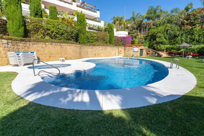 Property — Costa del Sol · Nueva Andalucía