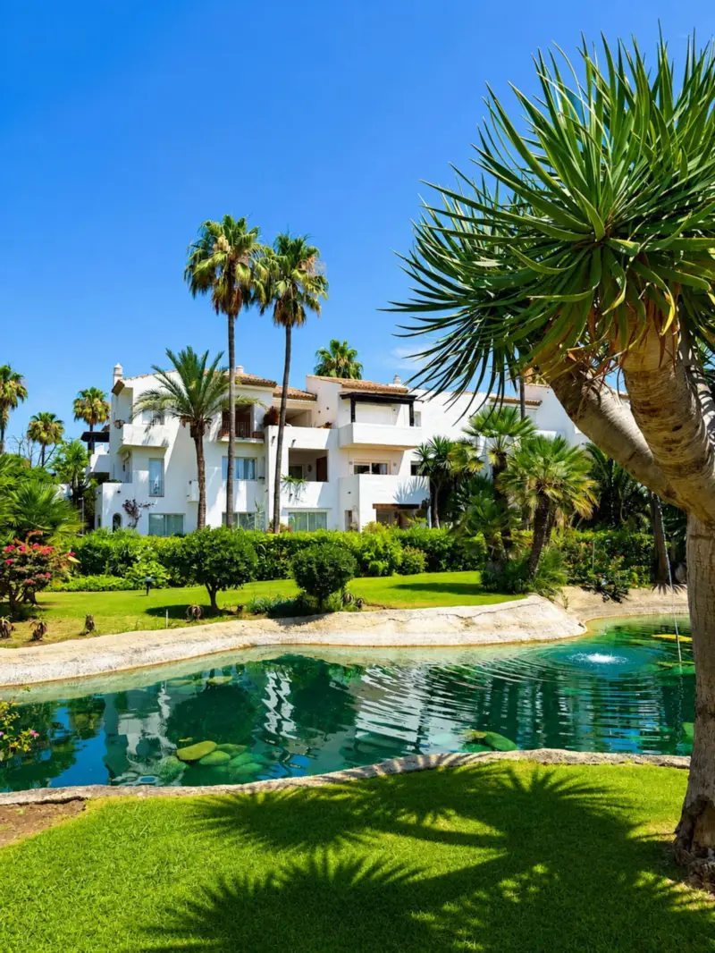 Property — Costa del Sol · Costalita