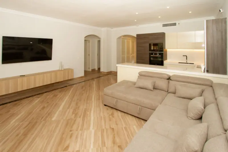 Property — Costa del Sol · Elviria