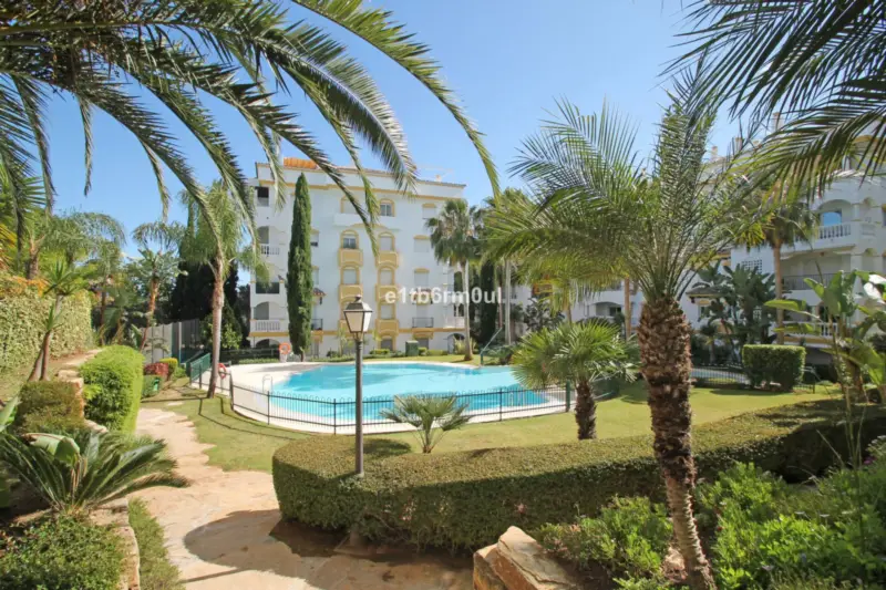Property — Costa del Sol · The Golden Mile