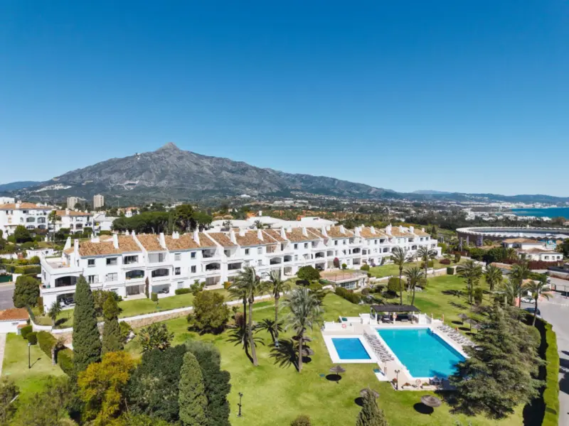 Property — Costa del Sol · Nueva Andalucía