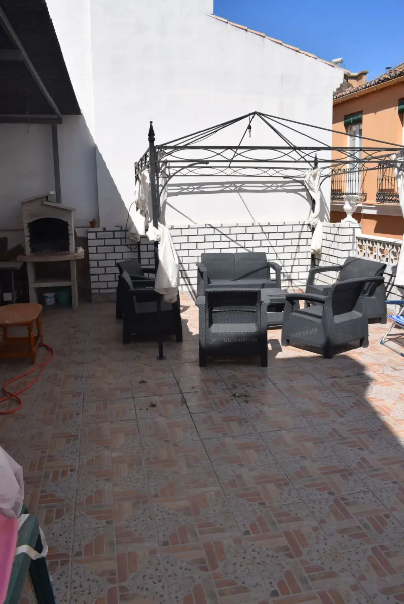 Property — Costa del Sol · Málaga Centro