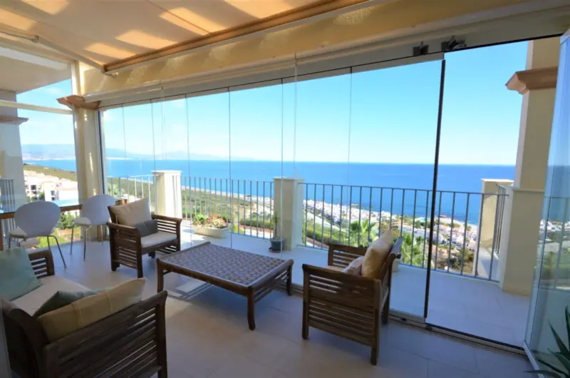 Property — Costa del Sol · La Duquesa