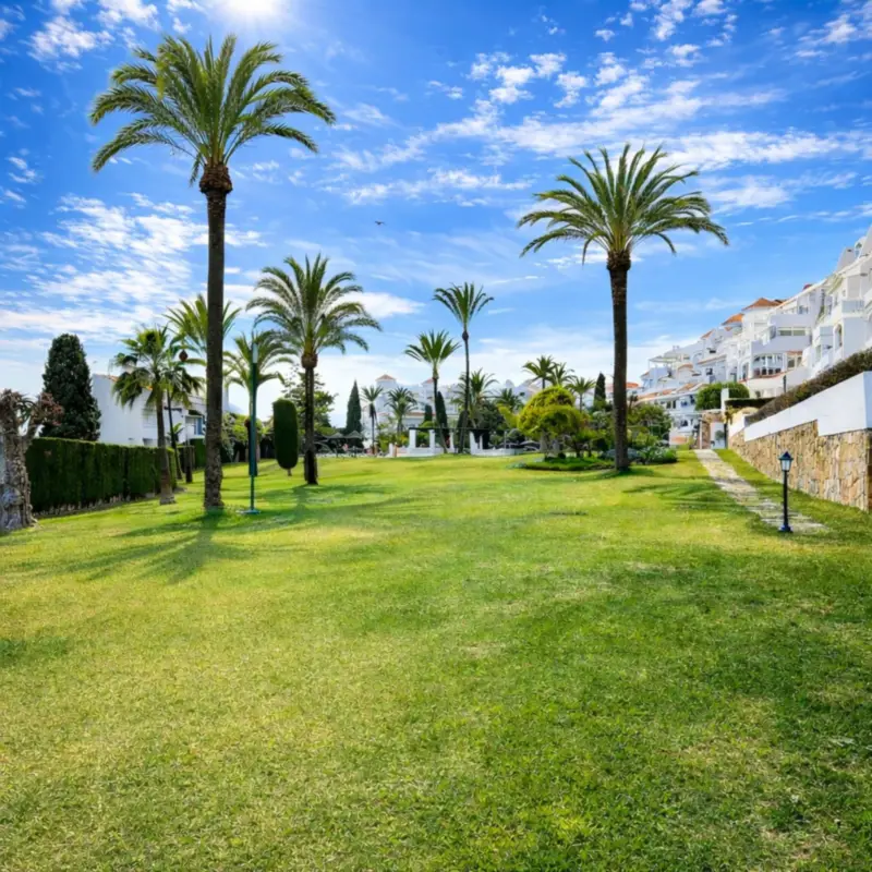 Property — Costa del Sol · Nueva Andalucía