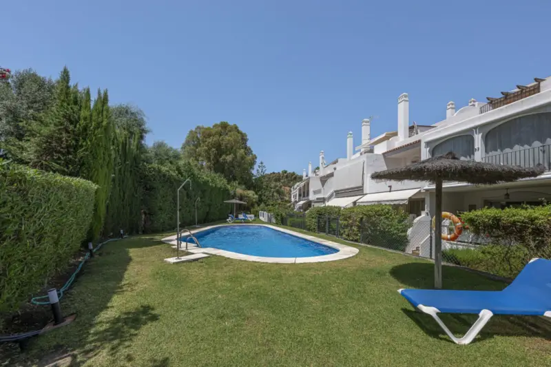 Property — Costa del Sol · Nueva Andalucía
