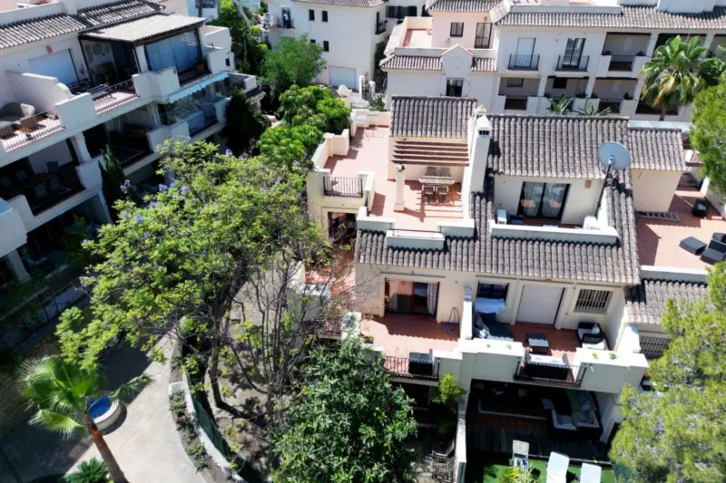 Property — Costa del Sol · Nueva Andalucía