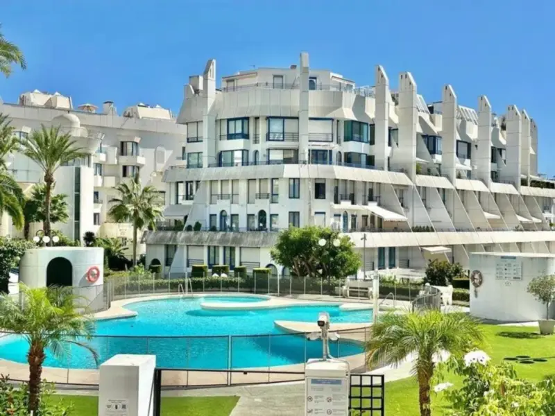 Property — Costa del Sol · The Golden Mile