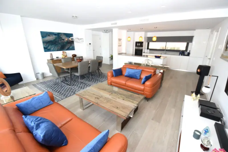 Property — Costa del Sol · La Cala de Mijas