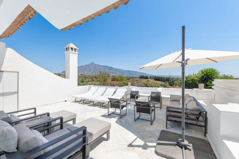 Property — Costa del Sol · Nueva Andalucía