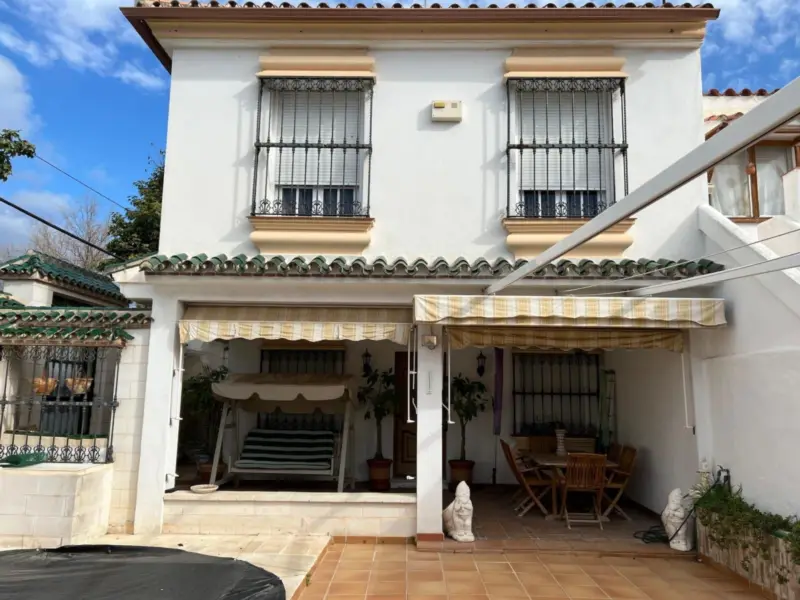 Property — Costa del Sol · Nueva Andalucía