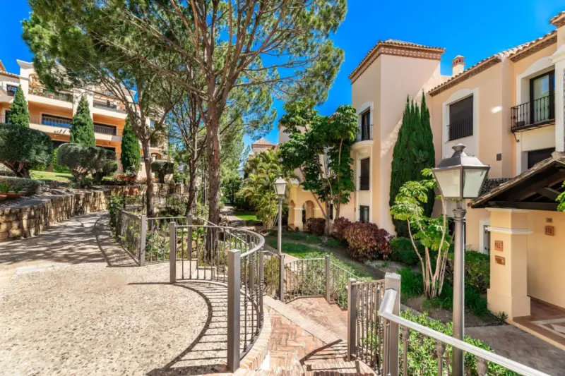 Property — Costa del Sol · La Quinta