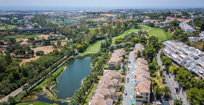 Property — Costa del Sol · La Quinta
