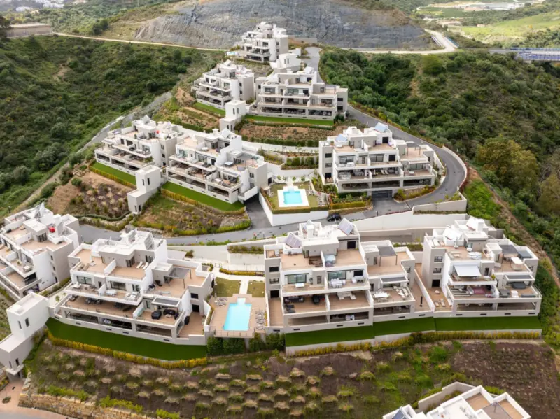 Property — Costa del Sol · Nueva Andalucía