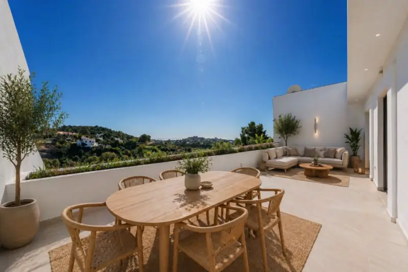 Property — Costa del Sol · La Quinta