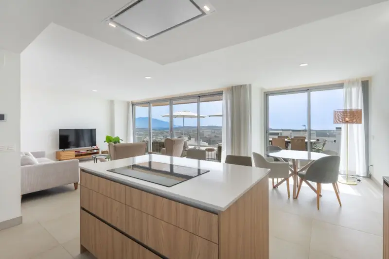 Property — Costa del Sol · La Cala de Mijas