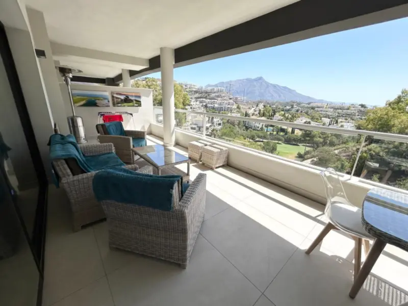 Property — Costa del Sol · La Quinta