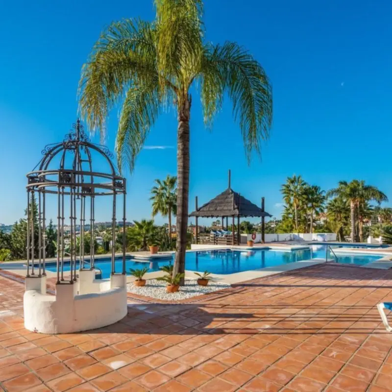 Property — Costa del Sol · Nueva Andalucía
