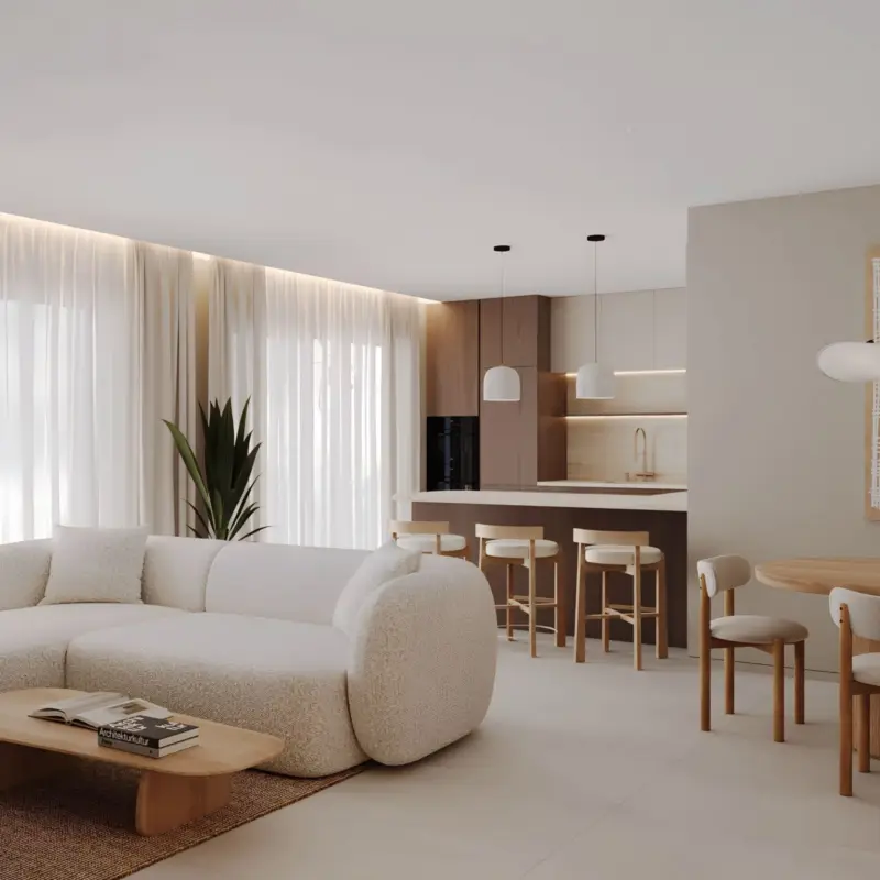 Property — Costa del Sol · La Quinta