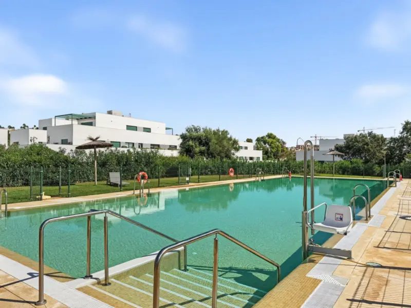 Property — Costa del Sol · Sotogrande