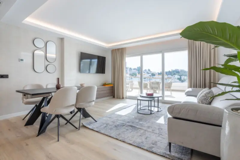 Property — Costa del Sol · Nueva Andalucía