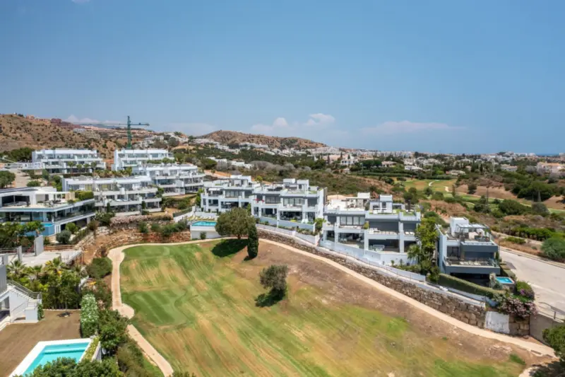 Property — Costa del Sol · Cabopino