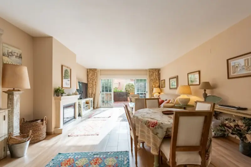 Property — Costa del Sol · Nagüeles