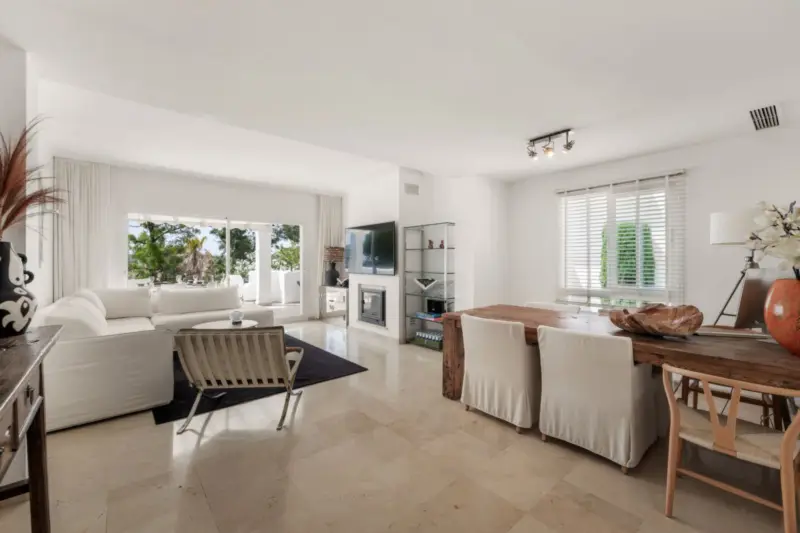 Property — Costa del Sol · Nueva Andalucía