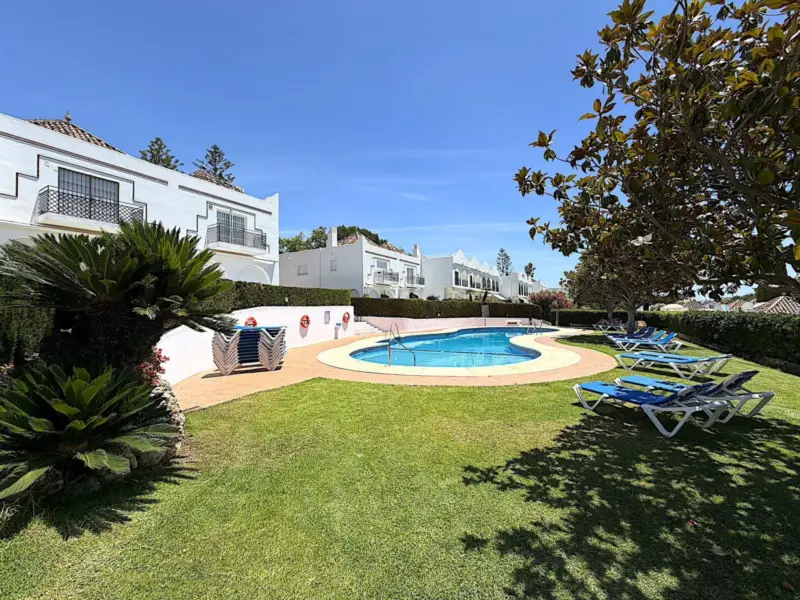 Property — Costa del Sol · Aloha