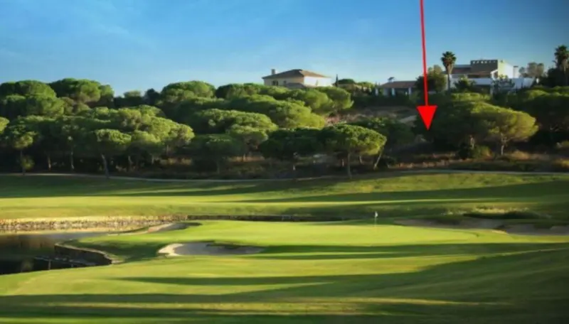 Property — Costa del Sol · Sotogrande