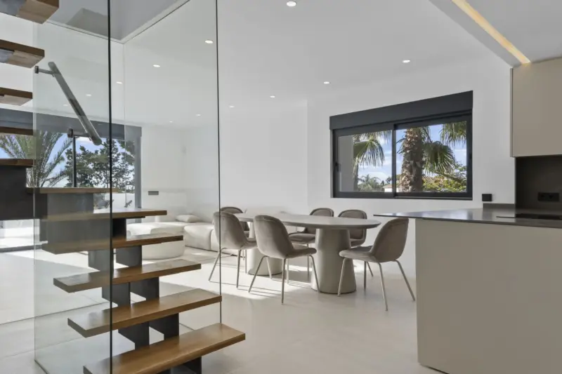 Property — Costa del Sol · El Paraiso