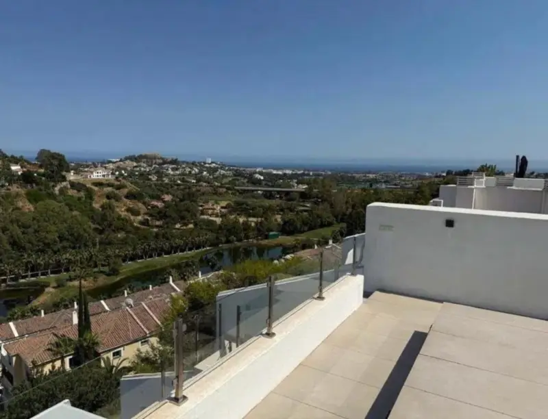 Property — Costa del Sol · La Quinta