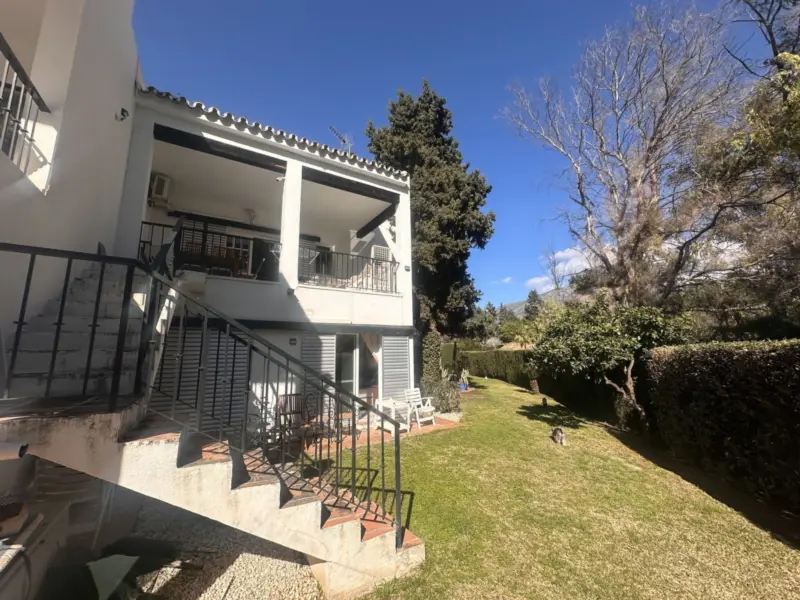 Property — Costa del Sol · Aloha