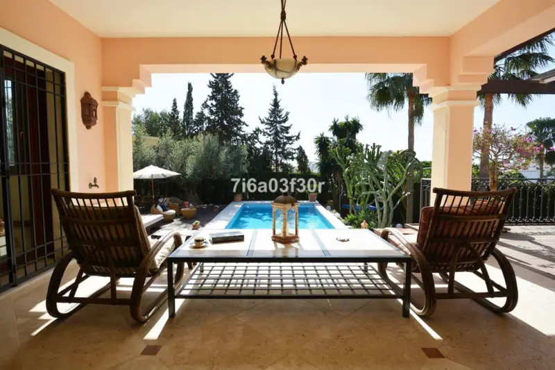 Property — Costa del Sol · Nueva Andalucía