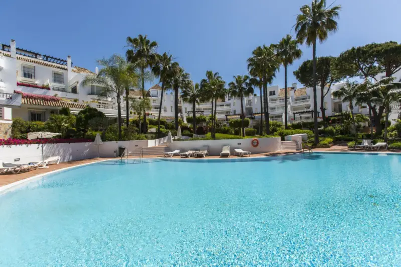 Property — Costa del Sol · Marbella