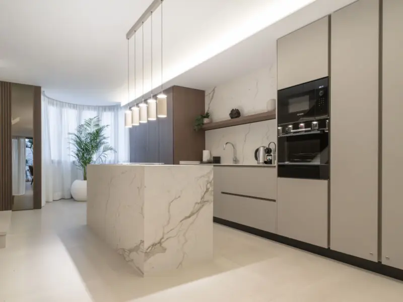 Property — Costa del Sol · Marbella