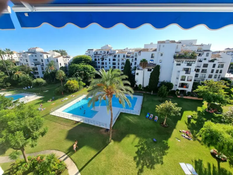 Property — Costa del Sol · Puerto Banús