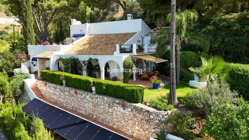 Property — Costa del Sol · Mijas