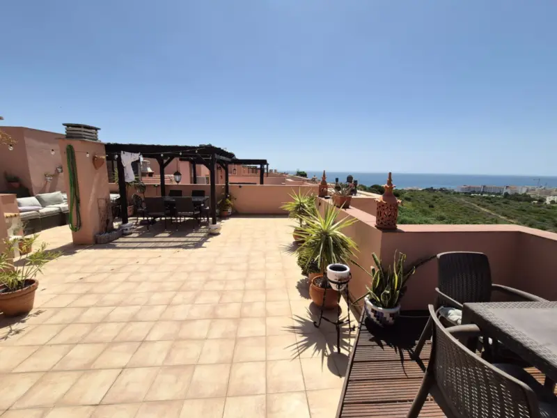 Property — Costa del Sol · Manilva