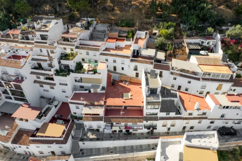 Property — Costa del Sol · Mijas