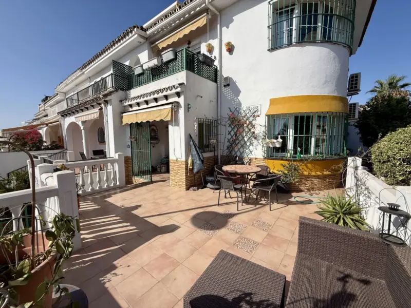 Property — Costa del Sol · Mijas Costa