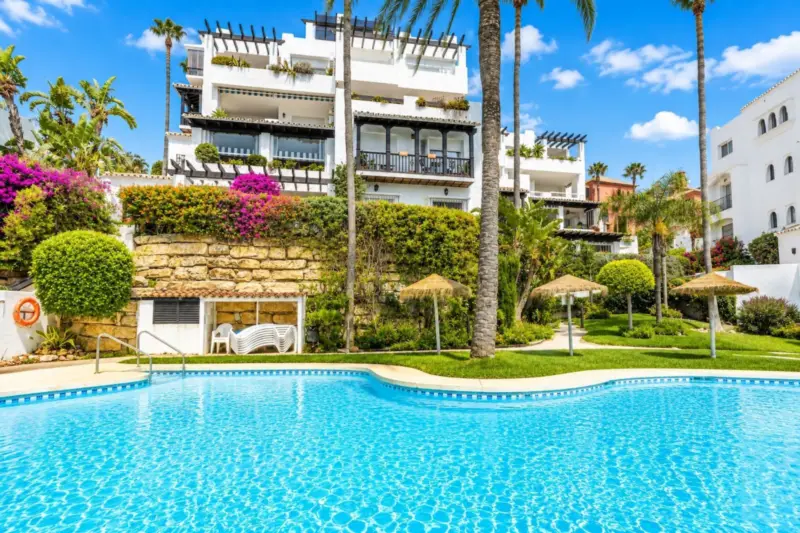 Property — Costa del Sol · Calahonda