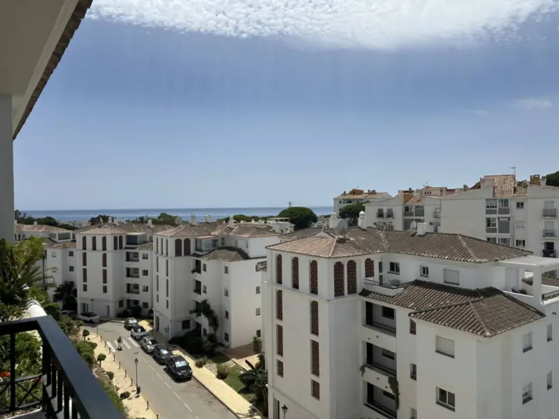 Lower Calahonda - Urb Gran Calahonda, Mijas Costa... — Costa del Sol · Calahonda