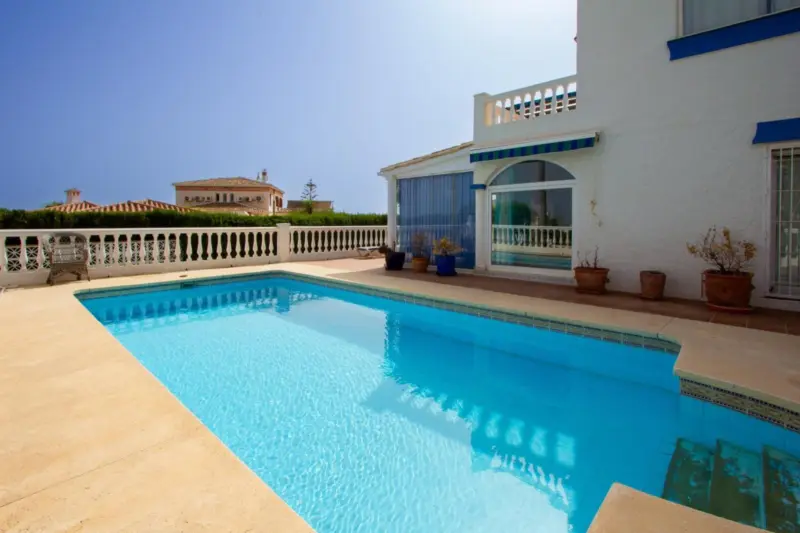 Property — Costa del Sol · Mijas Costa