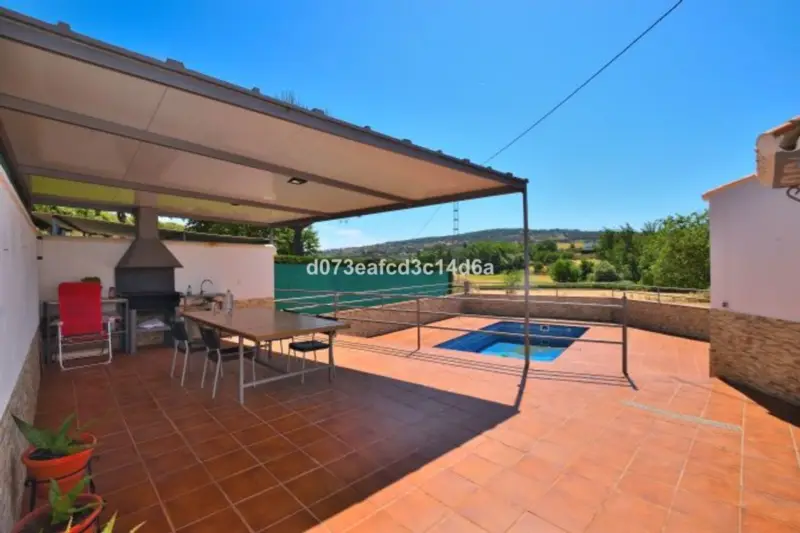 Property — Costa del Sol · Ronda