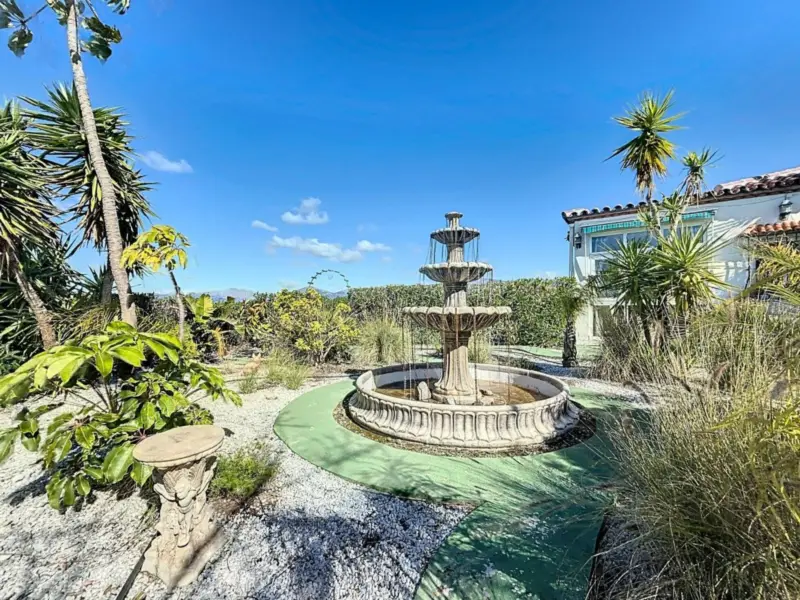 Property — Costa del Sol East · Canillas de Aceituno