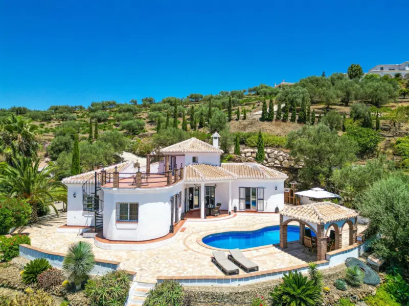 Property — Costa del Sol East · Arenas